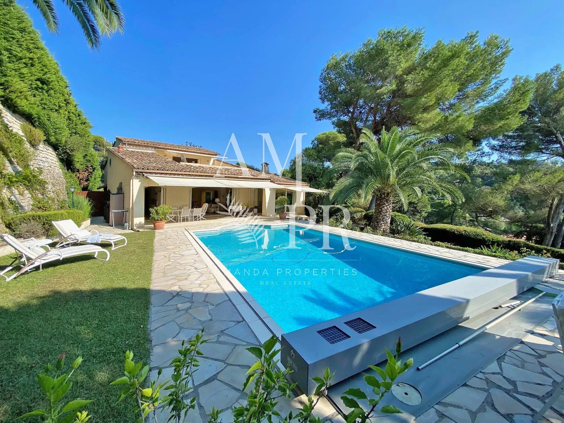 Maison à vendre, 230m², Cannes