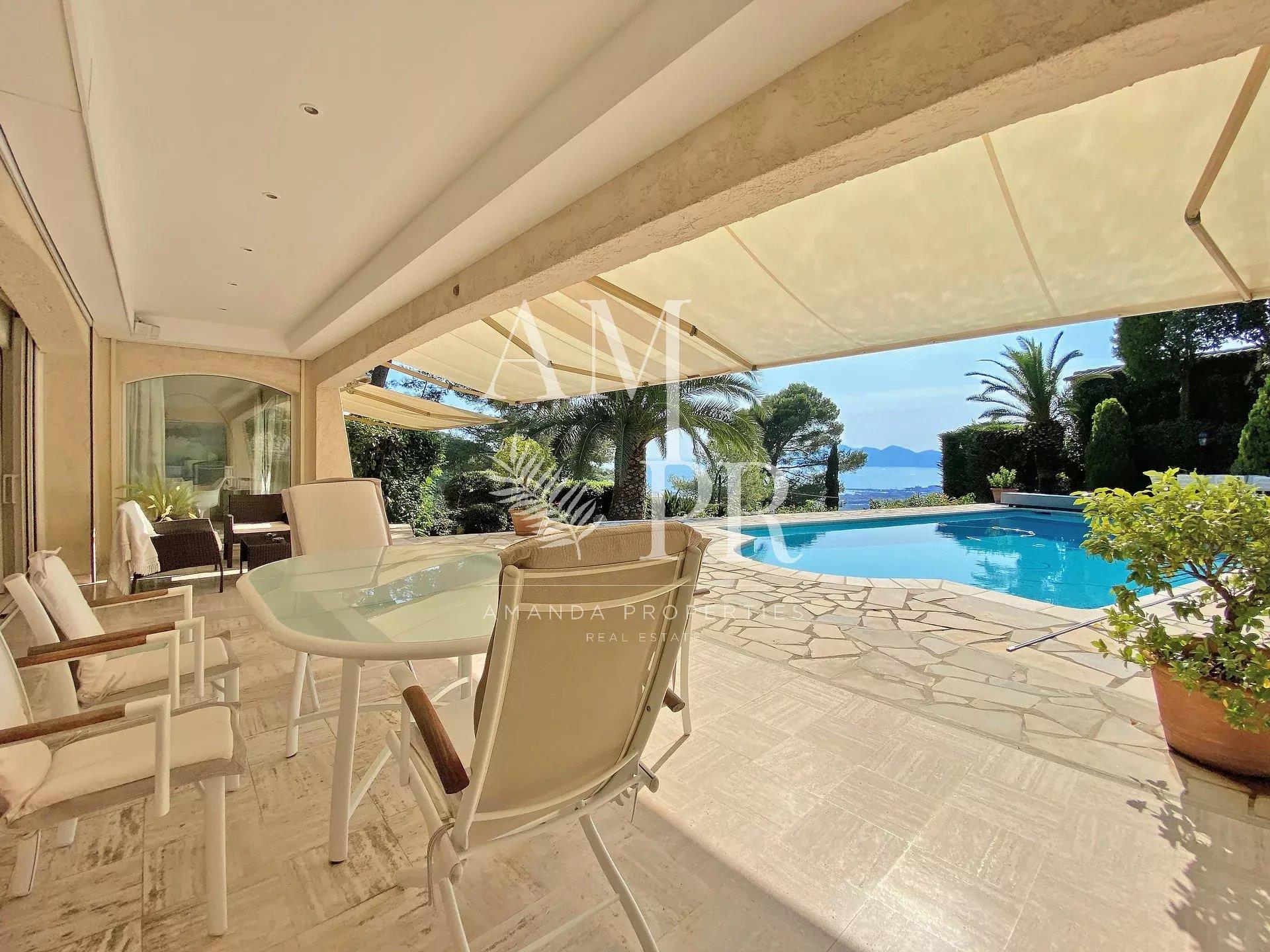 Maison à vendre, 230m², Cannes