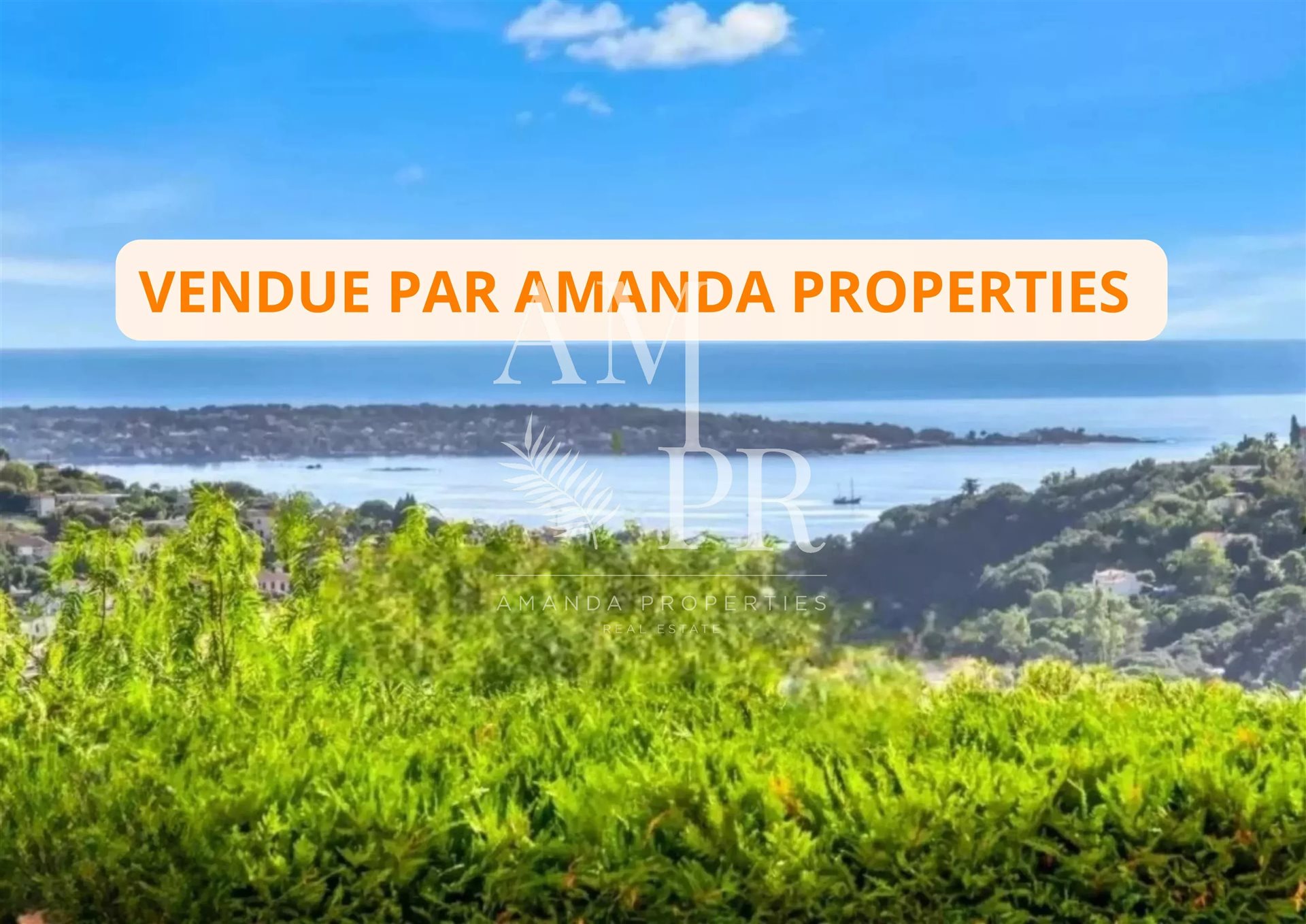 Maison à vendre, 233m², Cannes