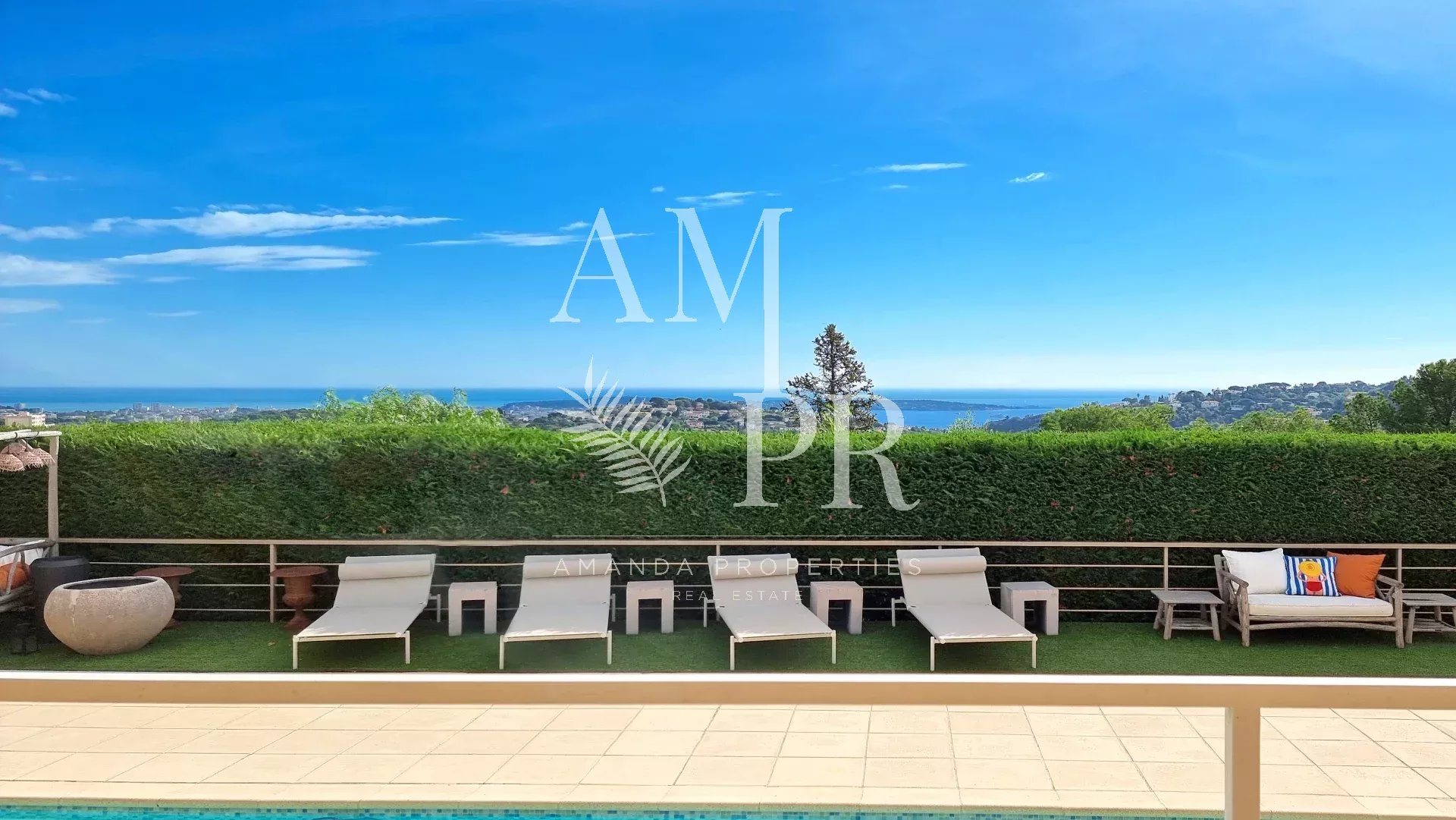 Maison à vendre, 233m², Cannes