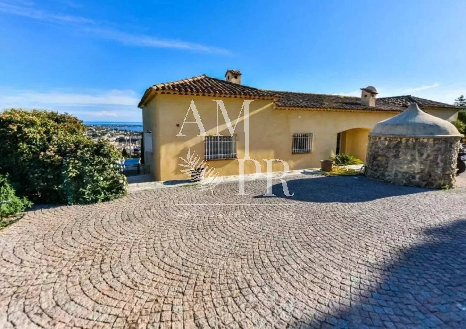 Maison à vendre, 233m², Cannes