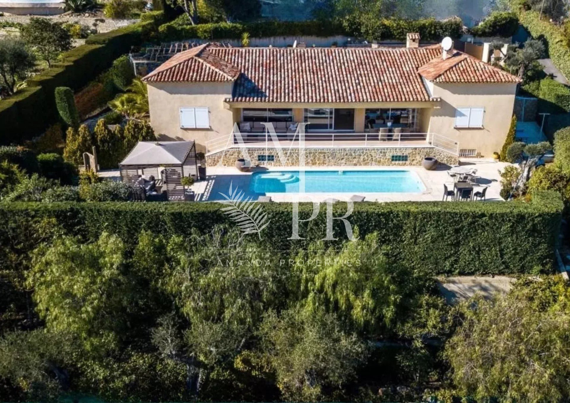 Maison à vendre, 233m², Cannes