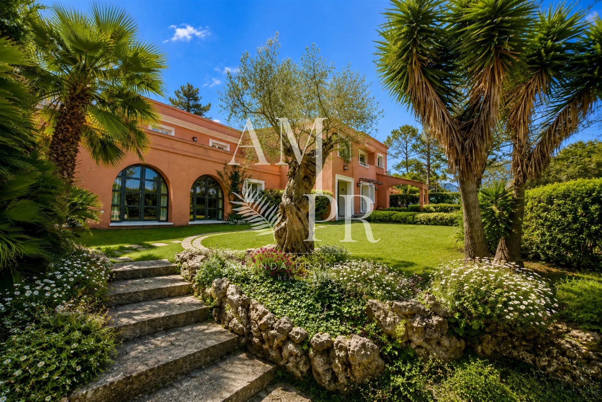 Maison à vendre, 290m², Cannes