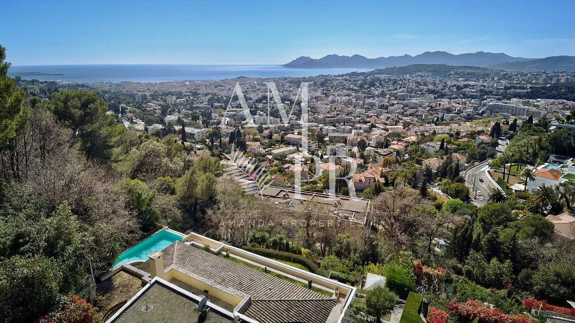Maison à vendre, 333m², Le Cannet