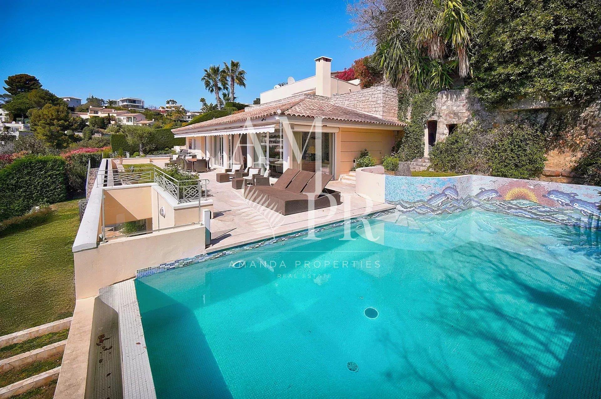 Maison à vendre, 333m², Le Cannet