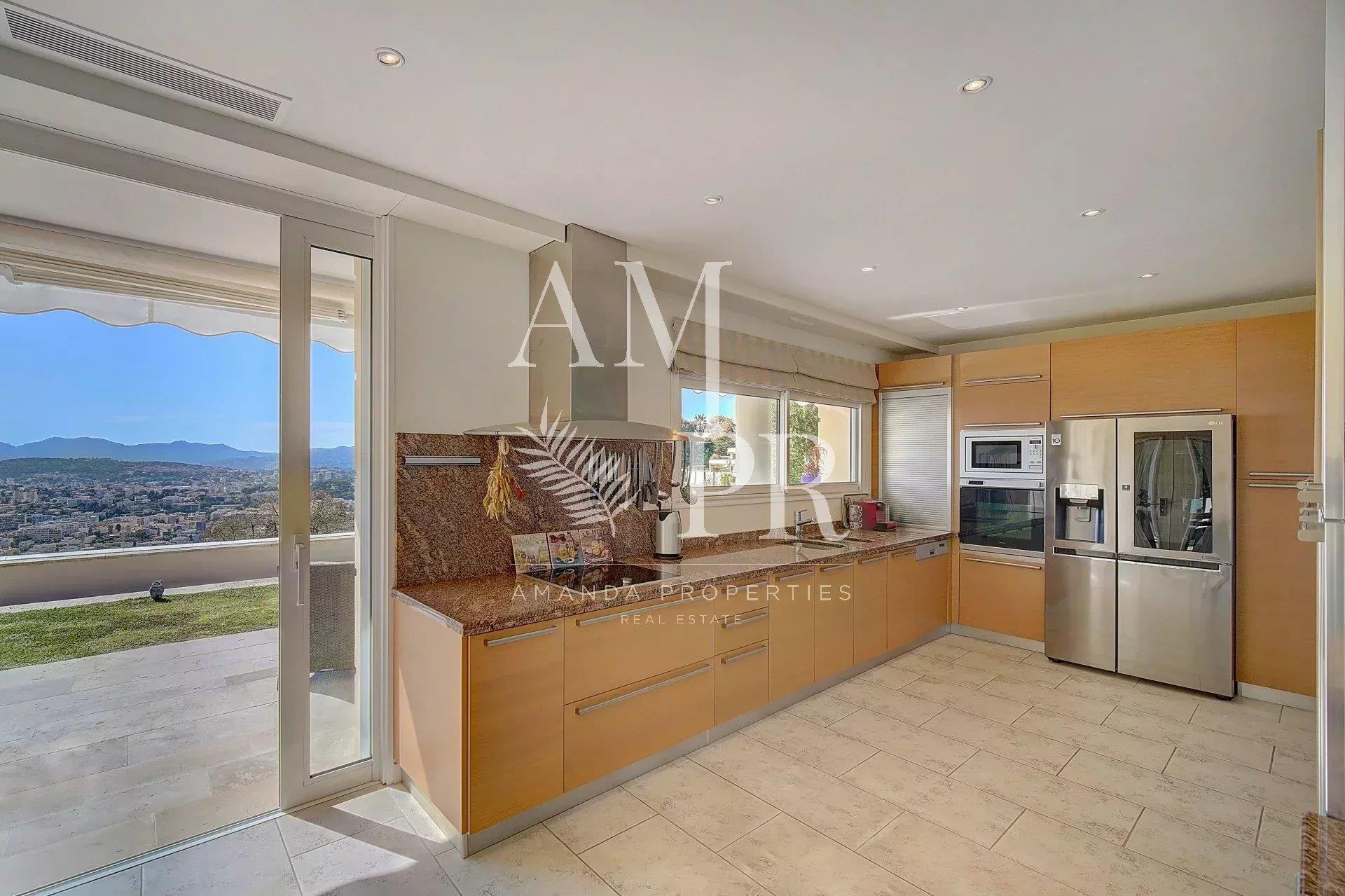 Maison à vendre, 333m², Le Cannet