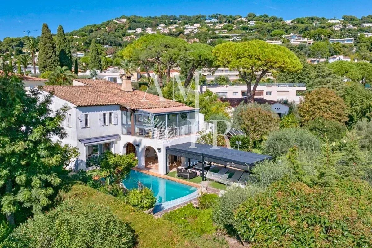 Maison à vendre, 228m², Cannes