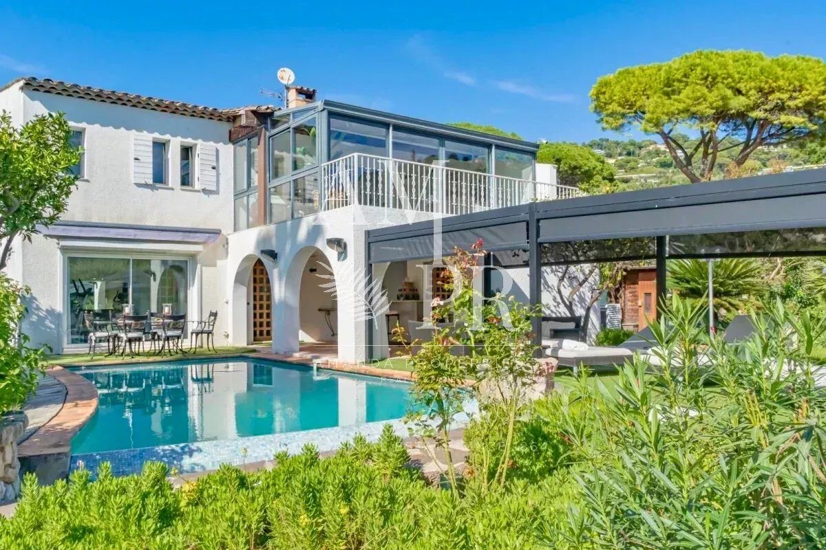 Maison à vendre, 228m², Cannes