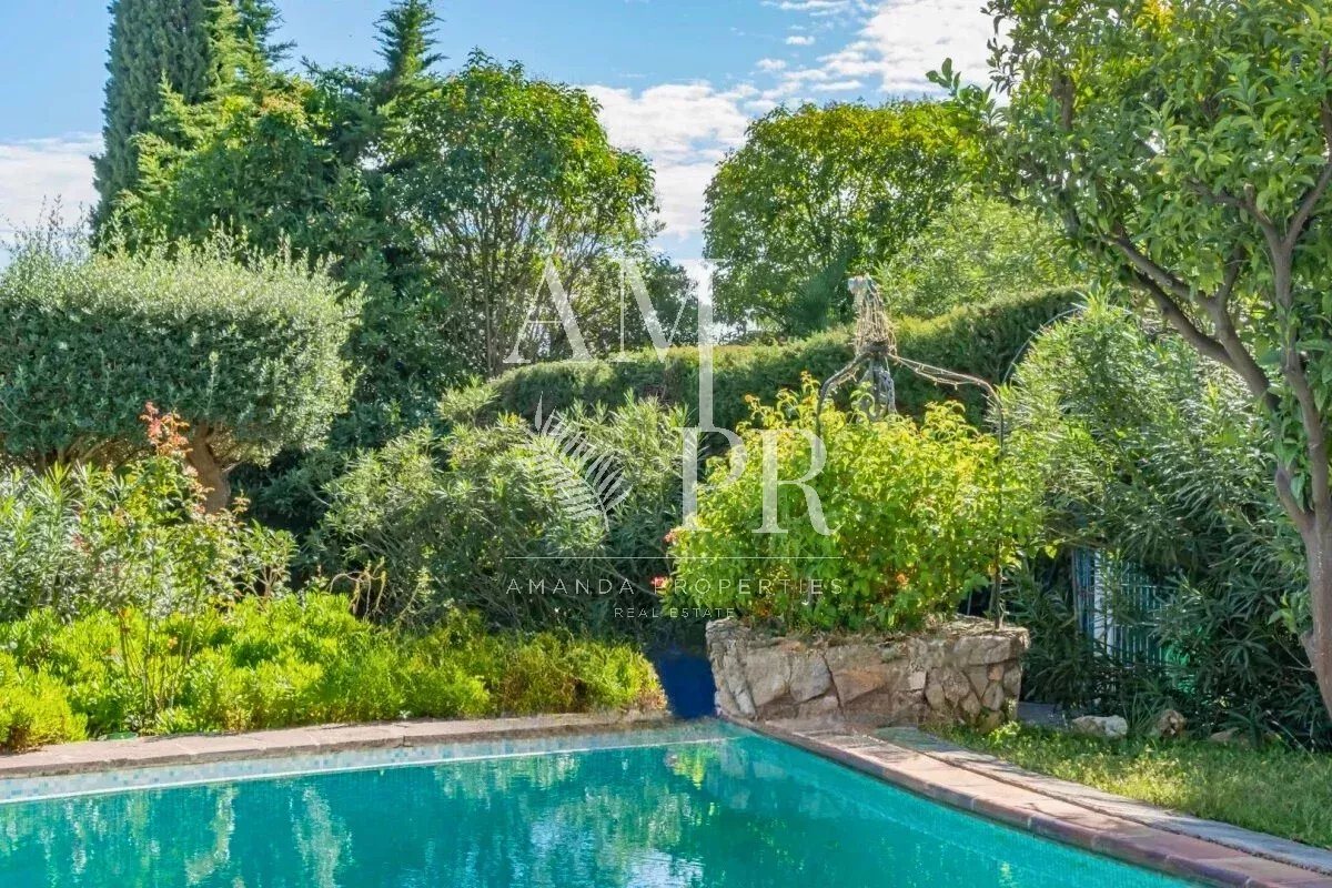 Maison à vendre, 228m², Cannes