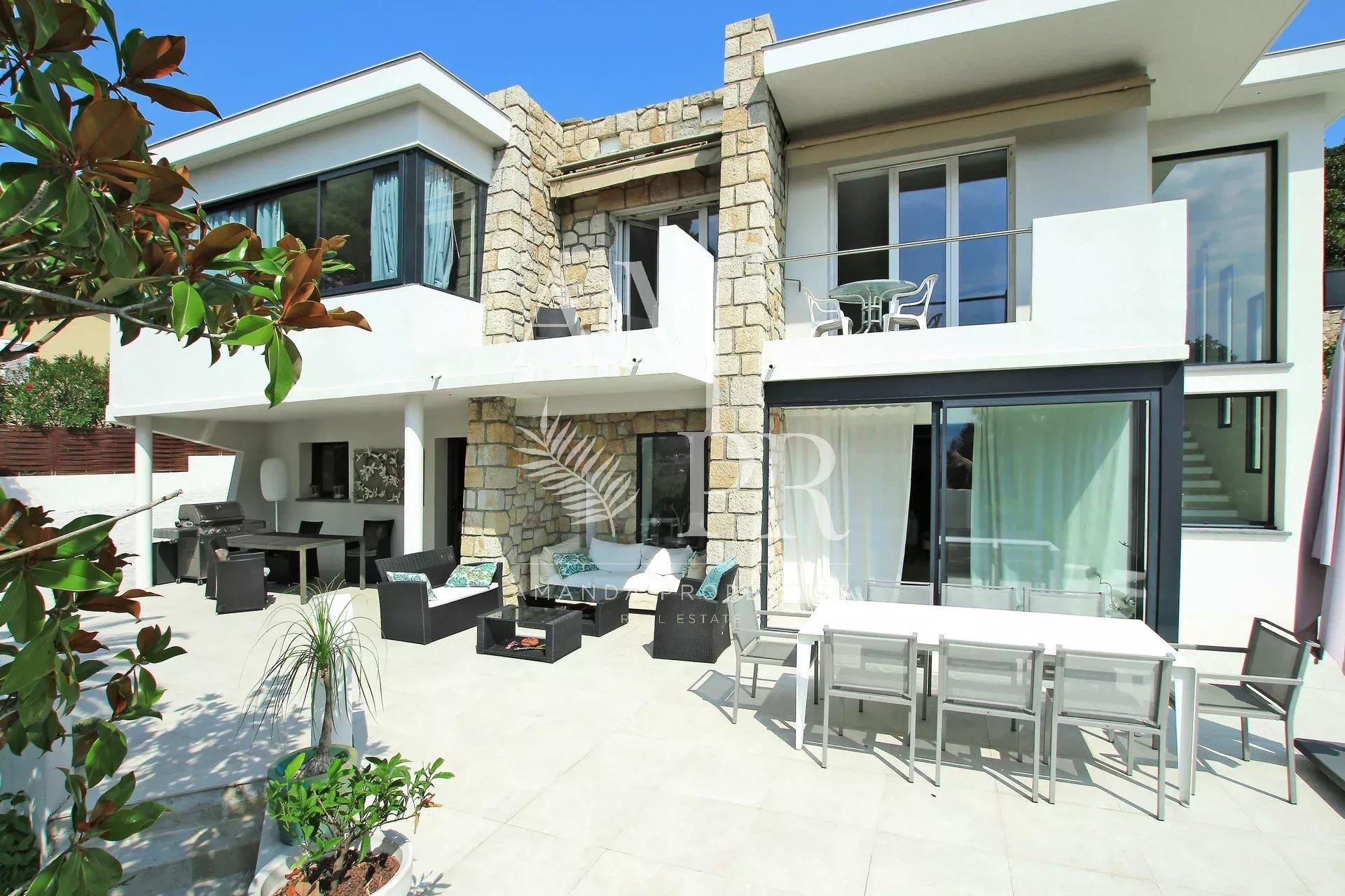 Maison à vendre, 192m², Le Cannet