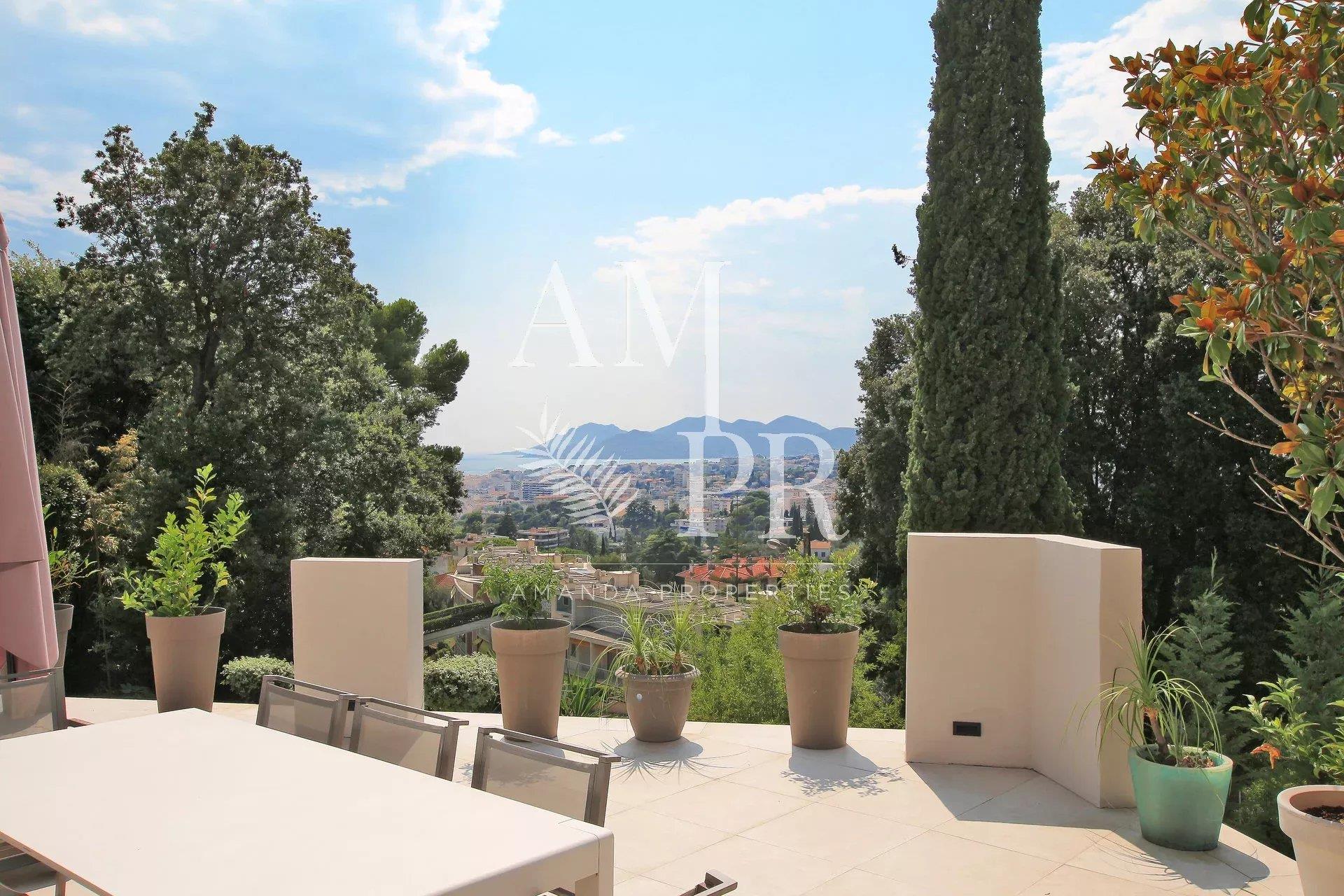 Maison à vendre, 192m², Le Cannet