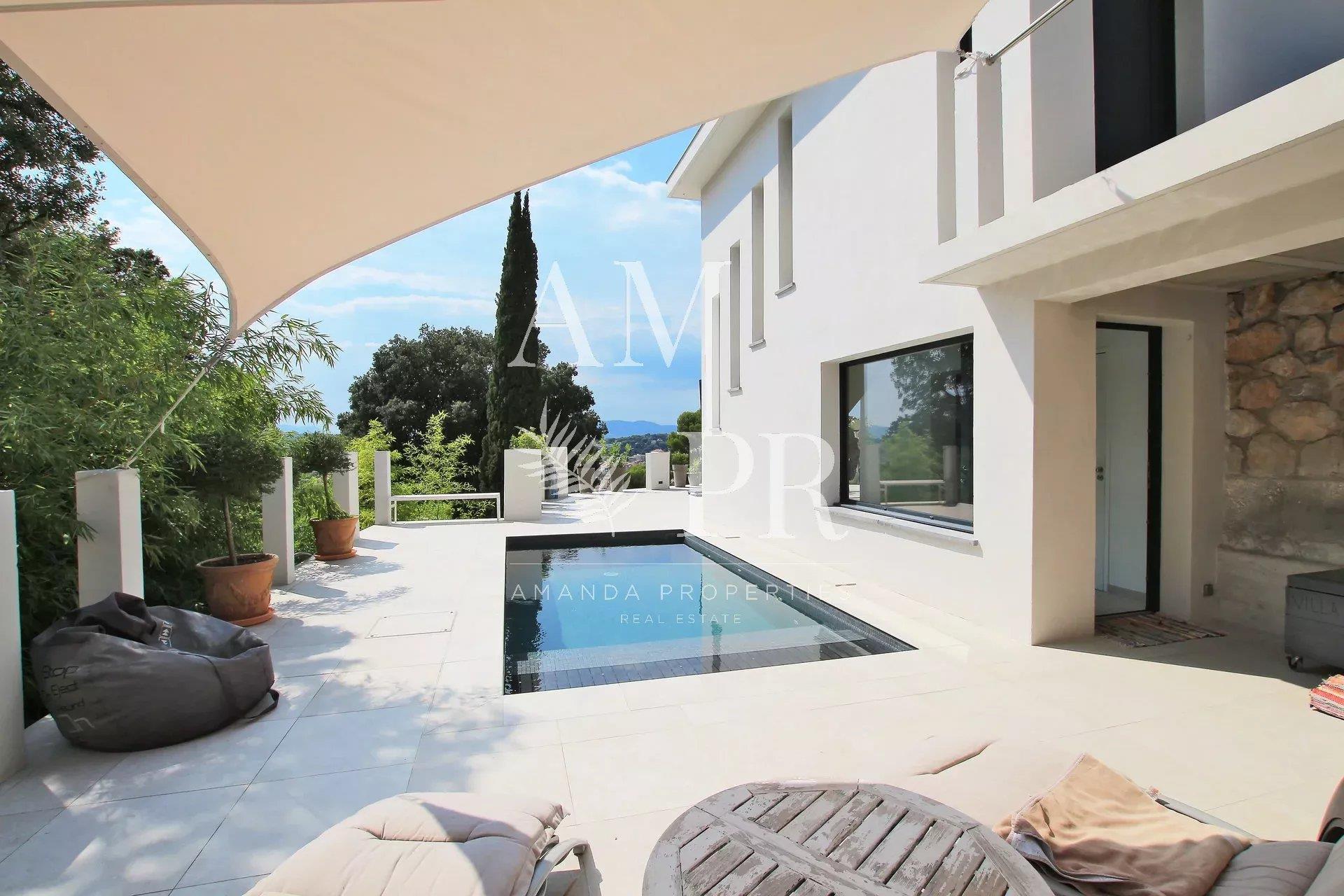 Maison à vendre, 192m², Le Cannet