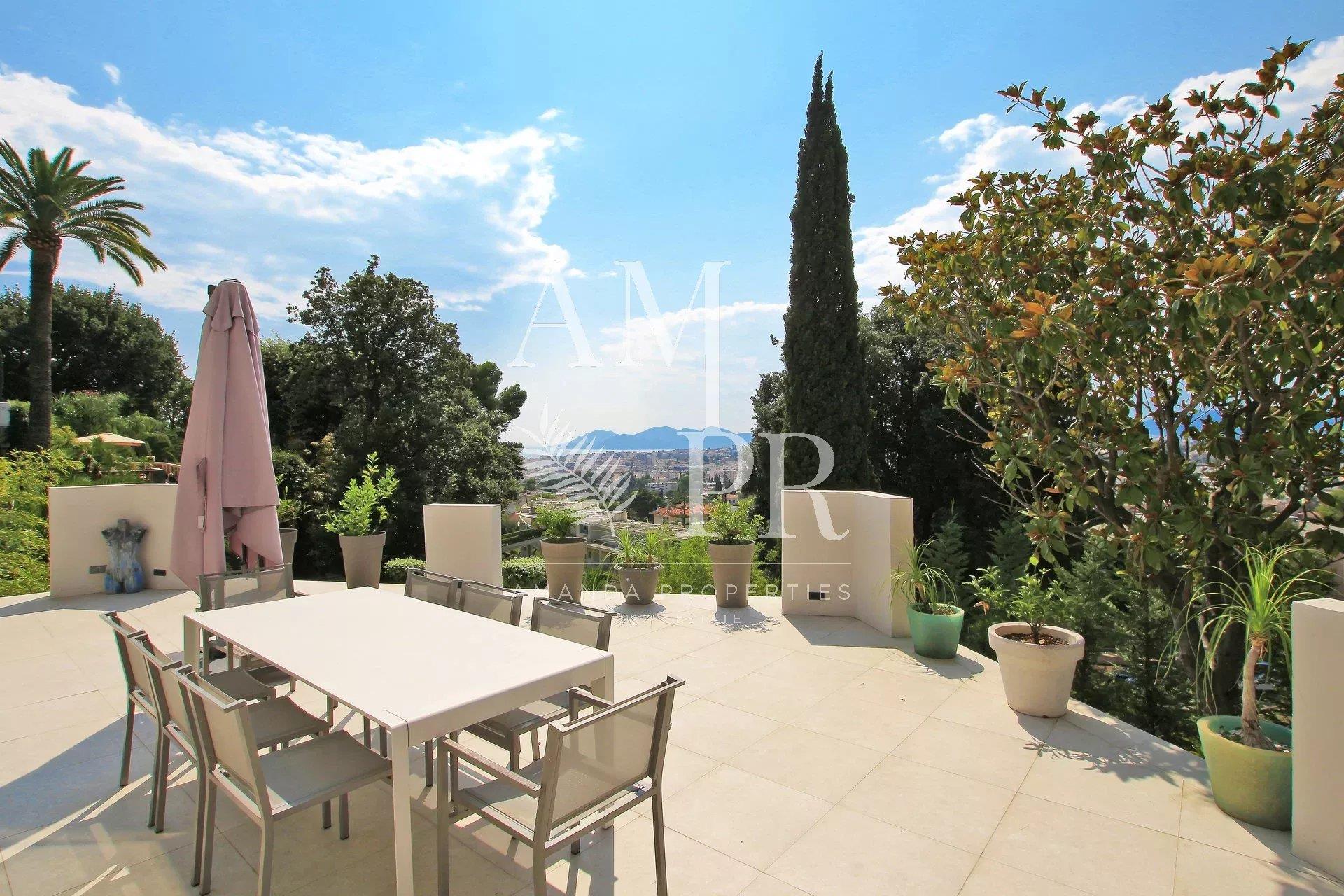 Maison à vendre, 192m², Le Cannet