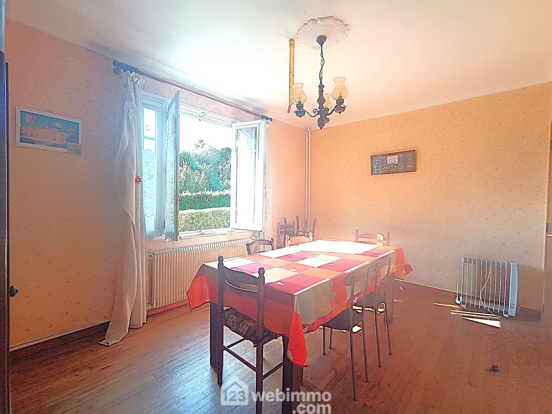 Maison à vendre, 70m², Plouaret