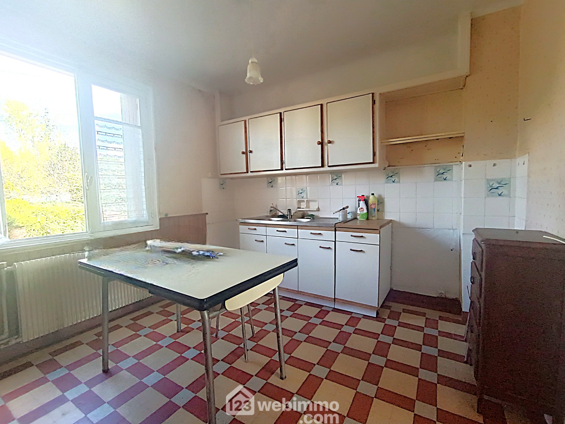 Maison à vendre, 70m², Plouaret
