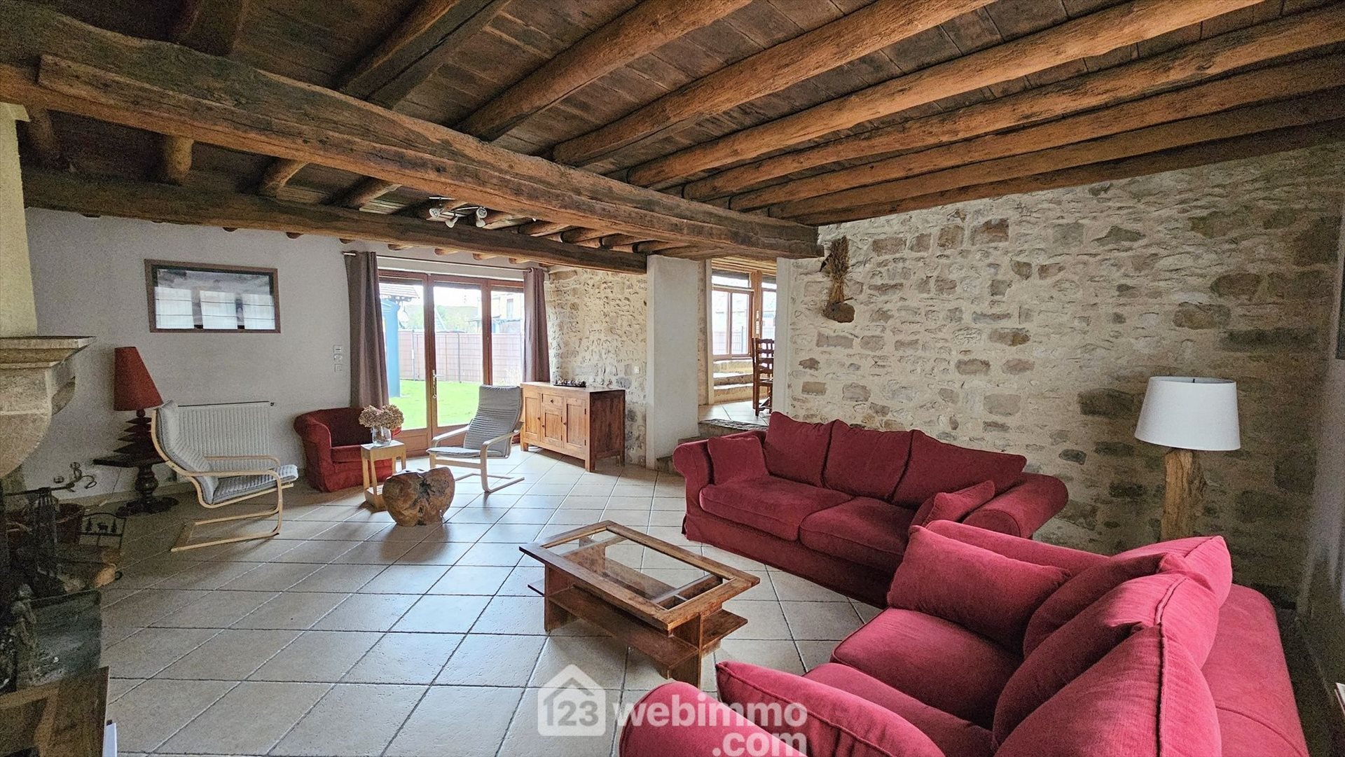 Maison à vendre, 173m², Oncy-sur-Ecole
