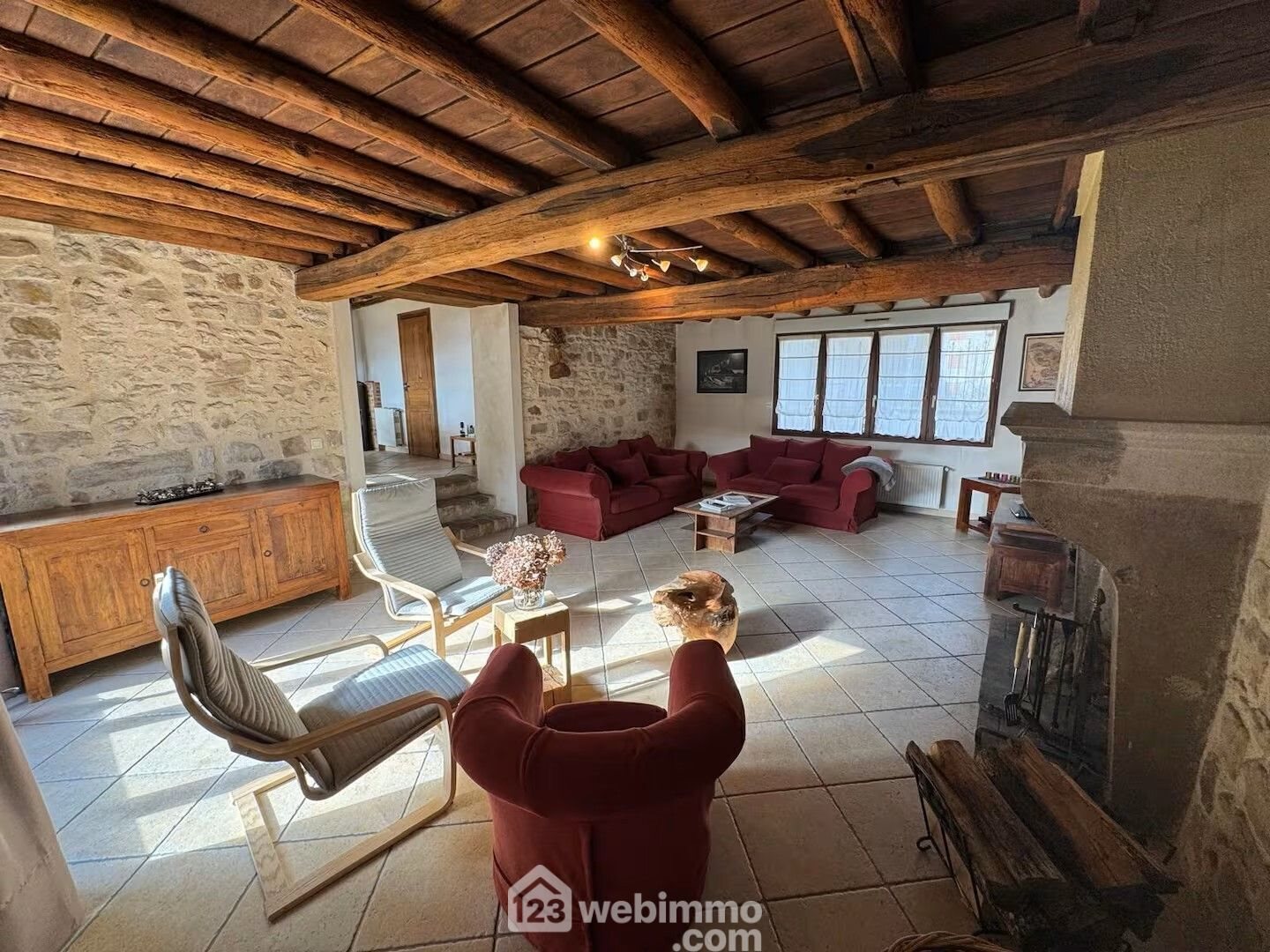 Maison à vendre, 173m², Oncy-sur-Ecole