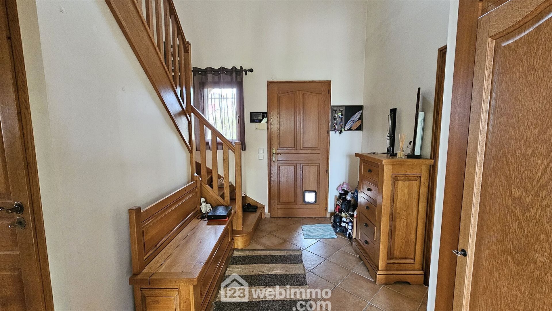 Maison à vendre, 141m², Milly-la-Forêt