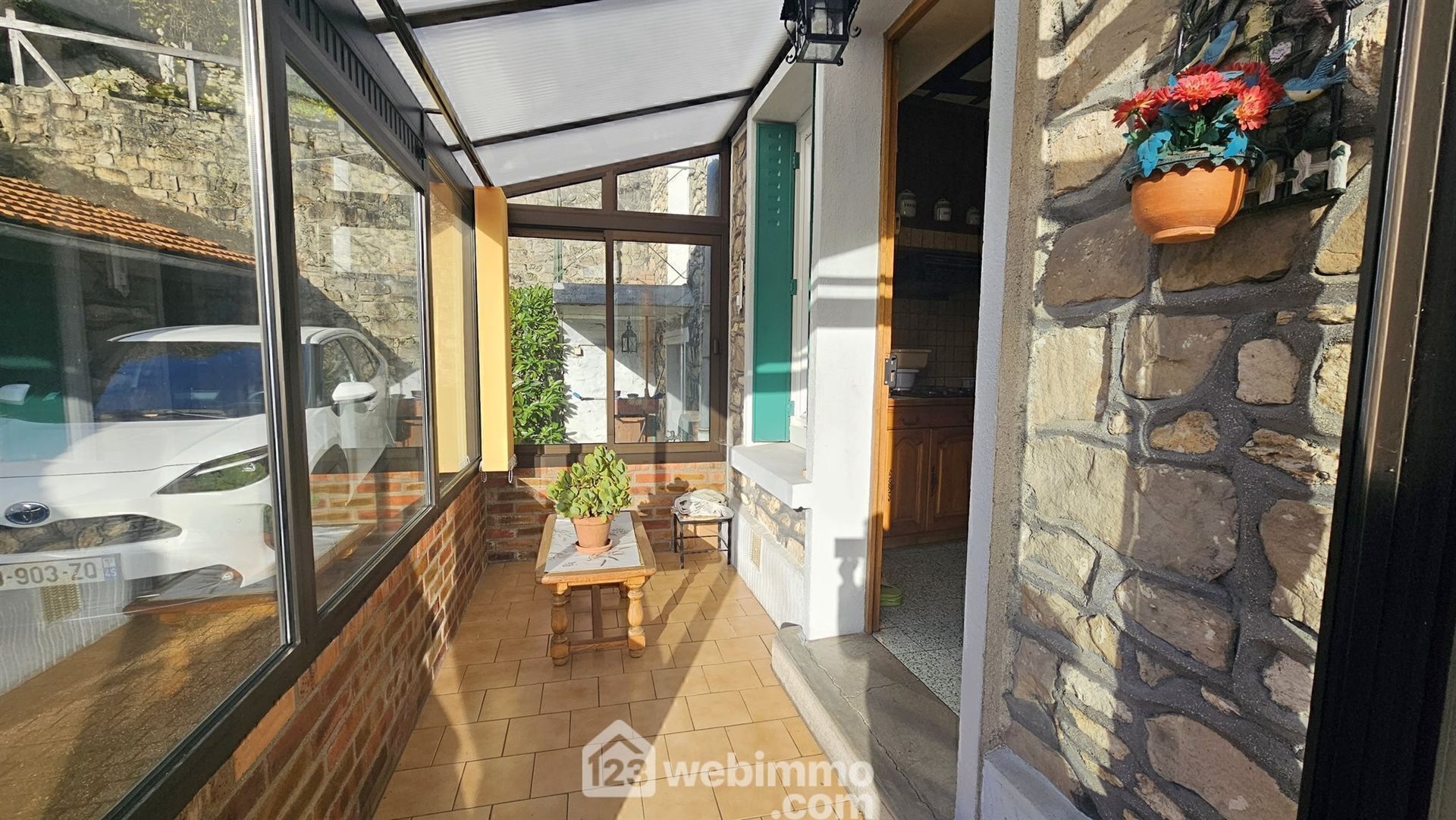 Maison à vendre, 101m², Milly-la-Forêt