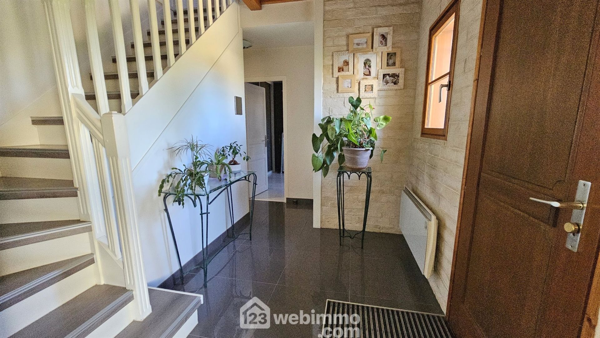 Maison à vendre, 131m², Milly-la-Forêt
