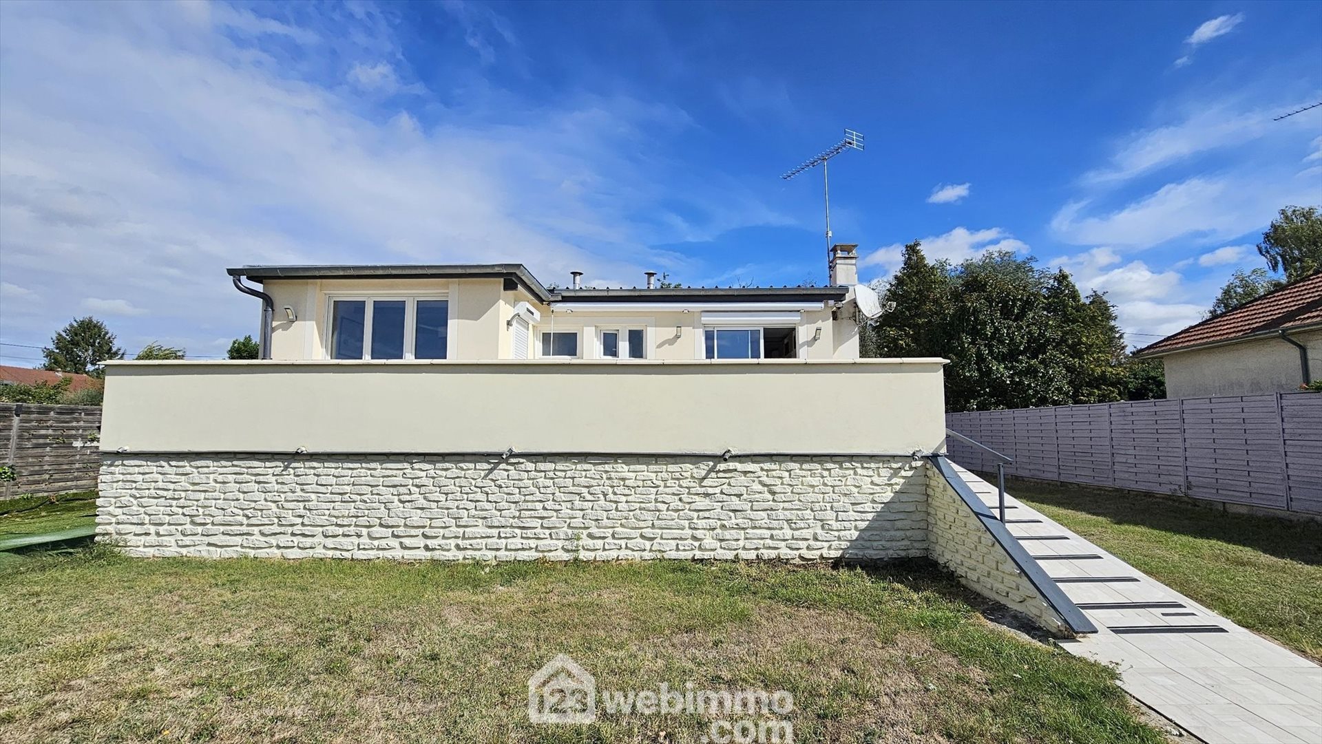 Maison à vendre, 111m², Milly-la-Forêt