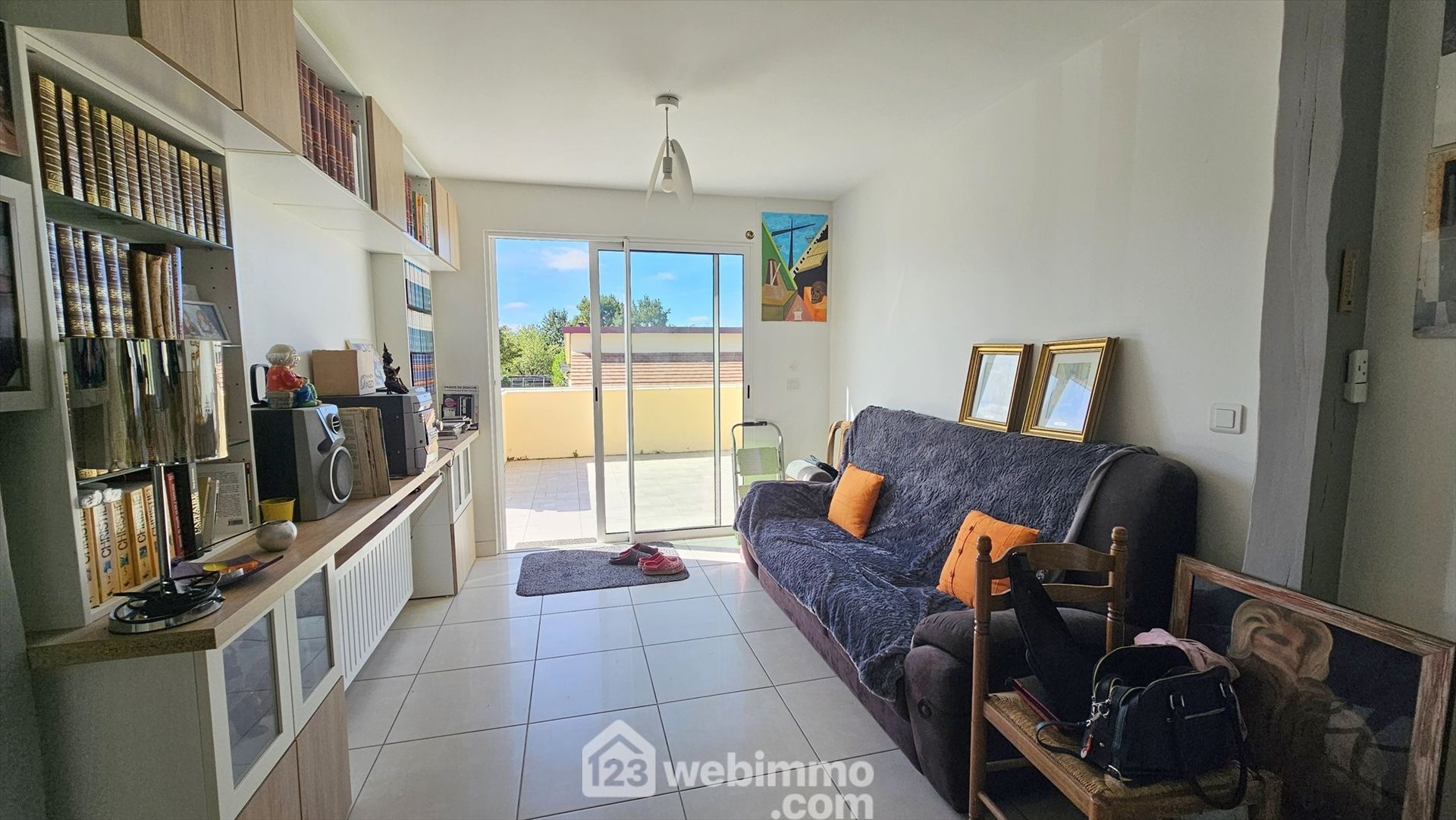 Maison à vendre, 111m², Milly-la-Forêt