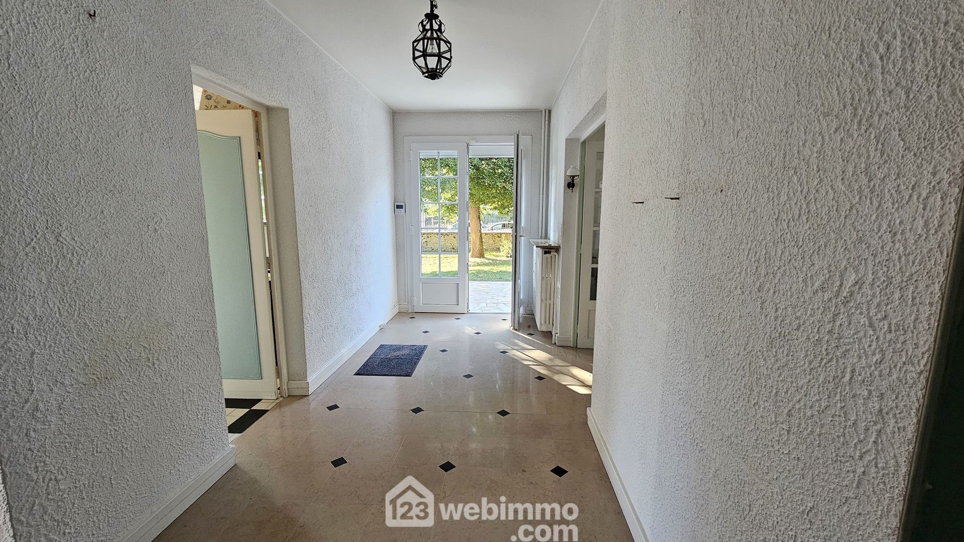 Maison à vendre, 162m², Milly-la-Forêt