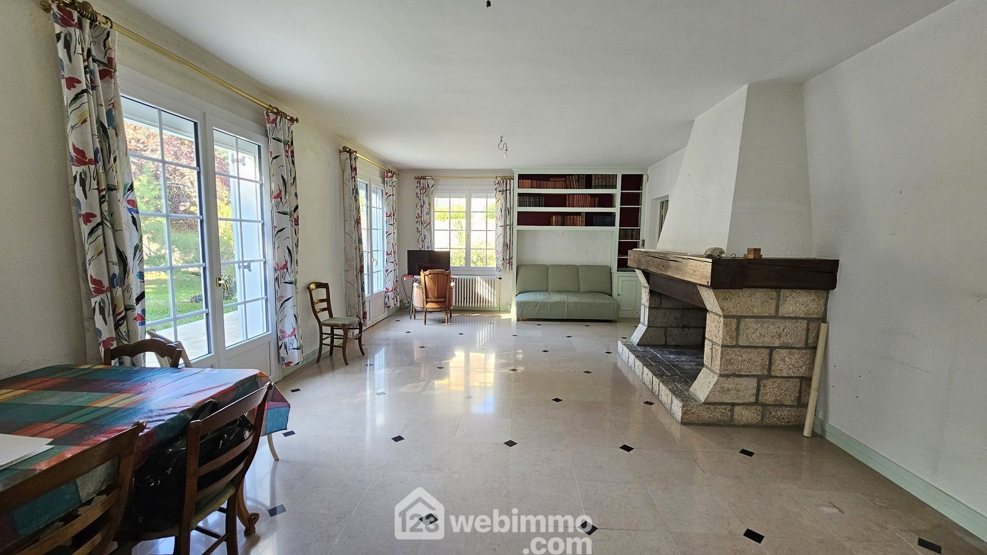 Maison à vendre, 162m², Milly-la-Forêt