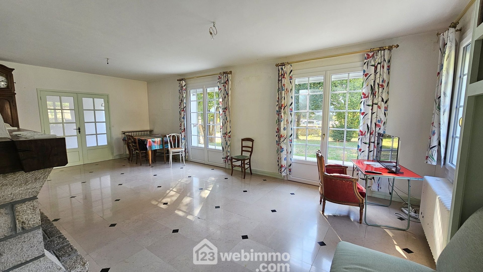 Maison à vendre, 162m², Milly-la-Forêt