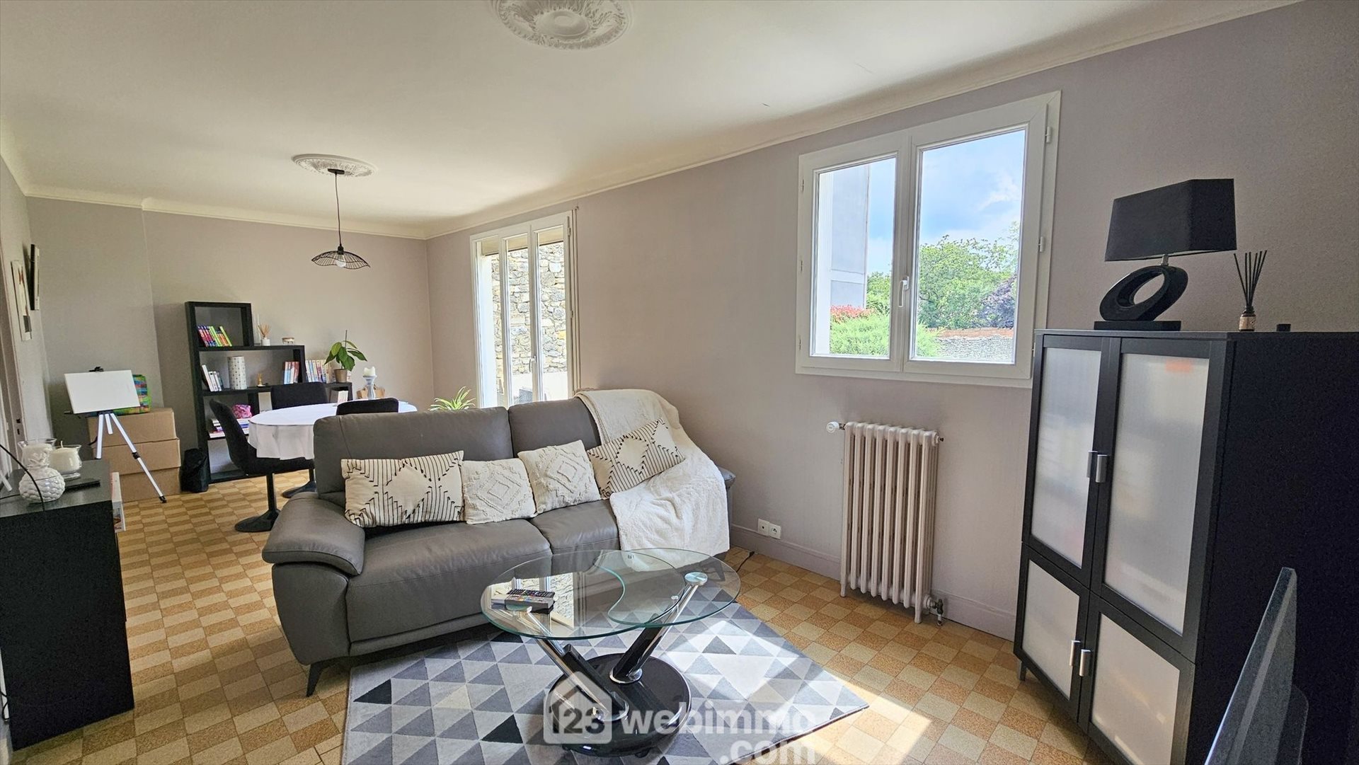 Maison à vendre, 80m², Milly-la-Forêt