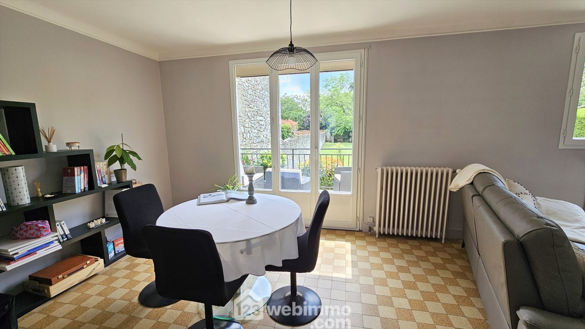 Maison à vendre, 80m², Milly-la-Forêt
