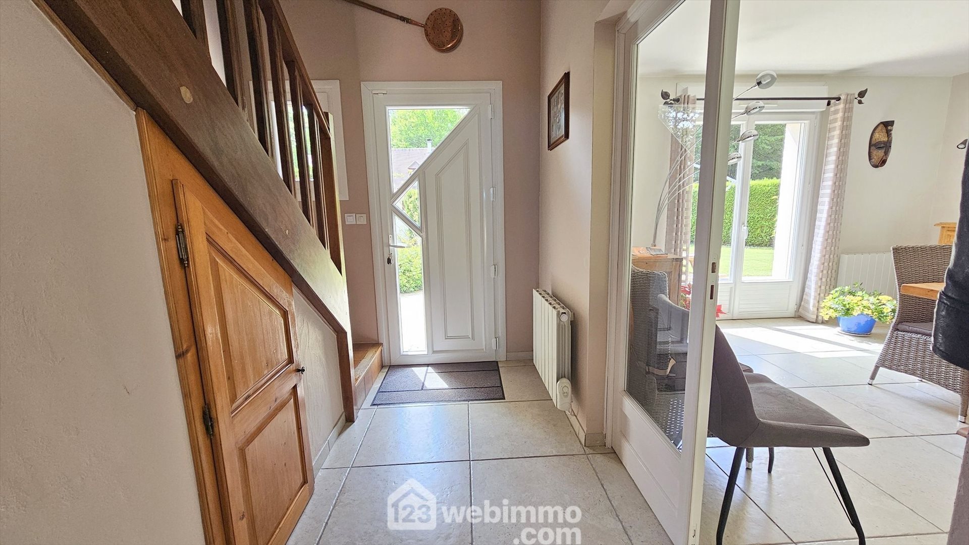 Maison à vendre, 178m², Milly-la-Forêt