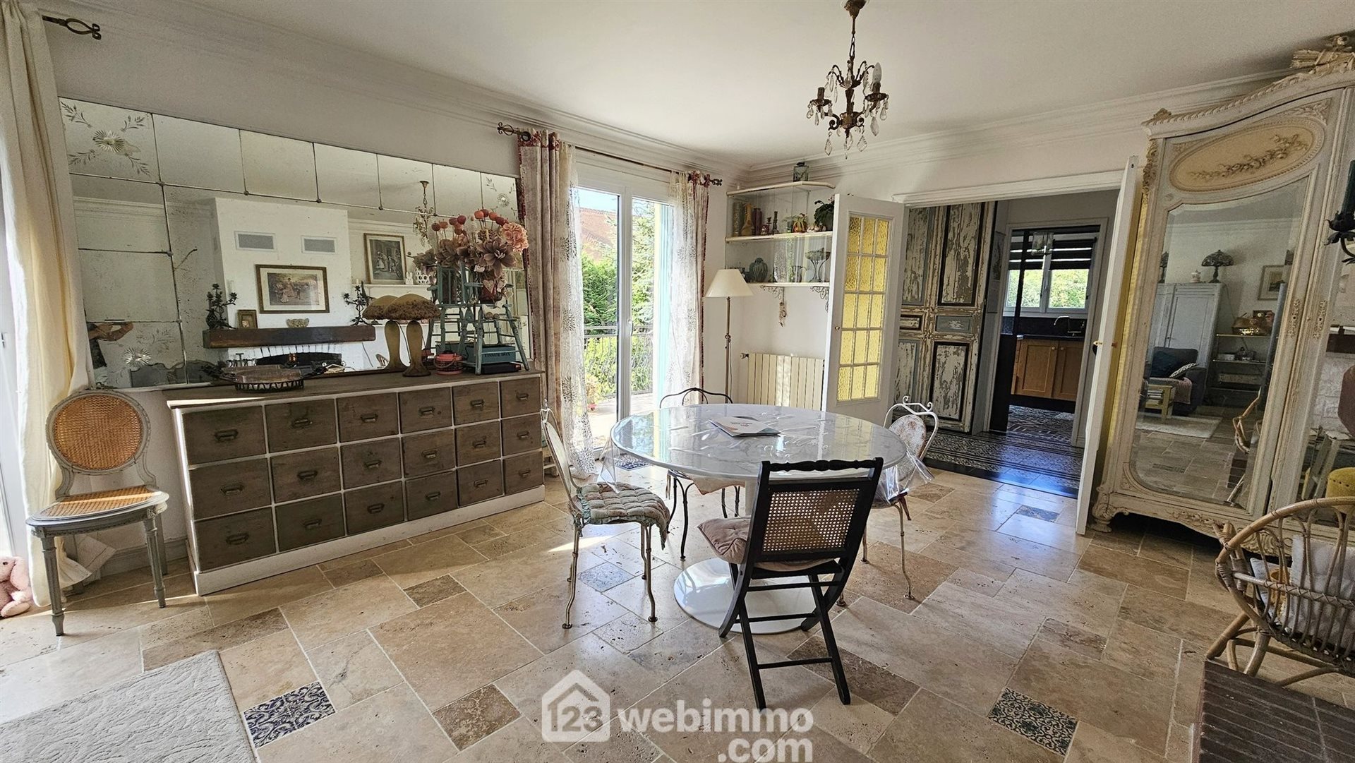 Maison à vendre, 106m², Nemours