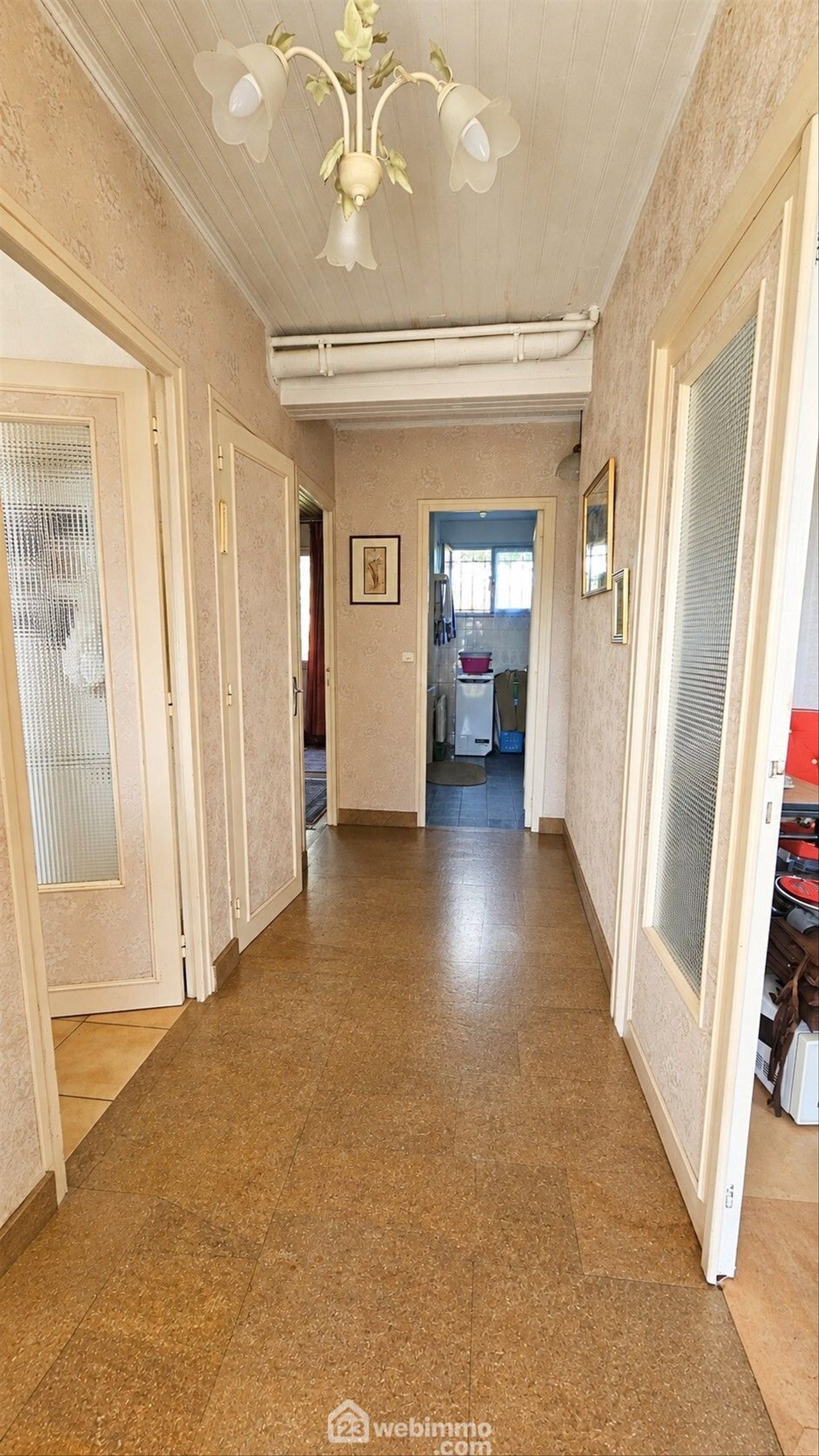 Maison à vendre, 110m², Milly-la-Forêt