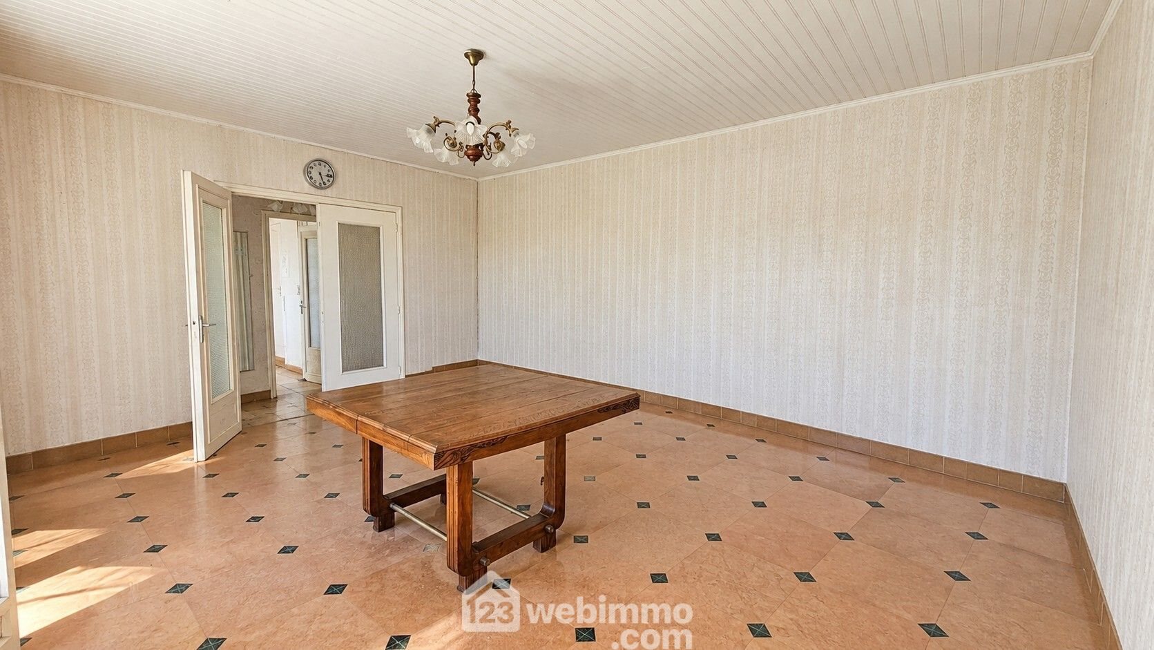 Maison à vendre, 110m², Milly-la-Forêt