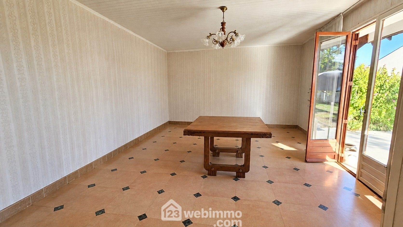 Maison à vendre, 110m², Milly-la-Forêt