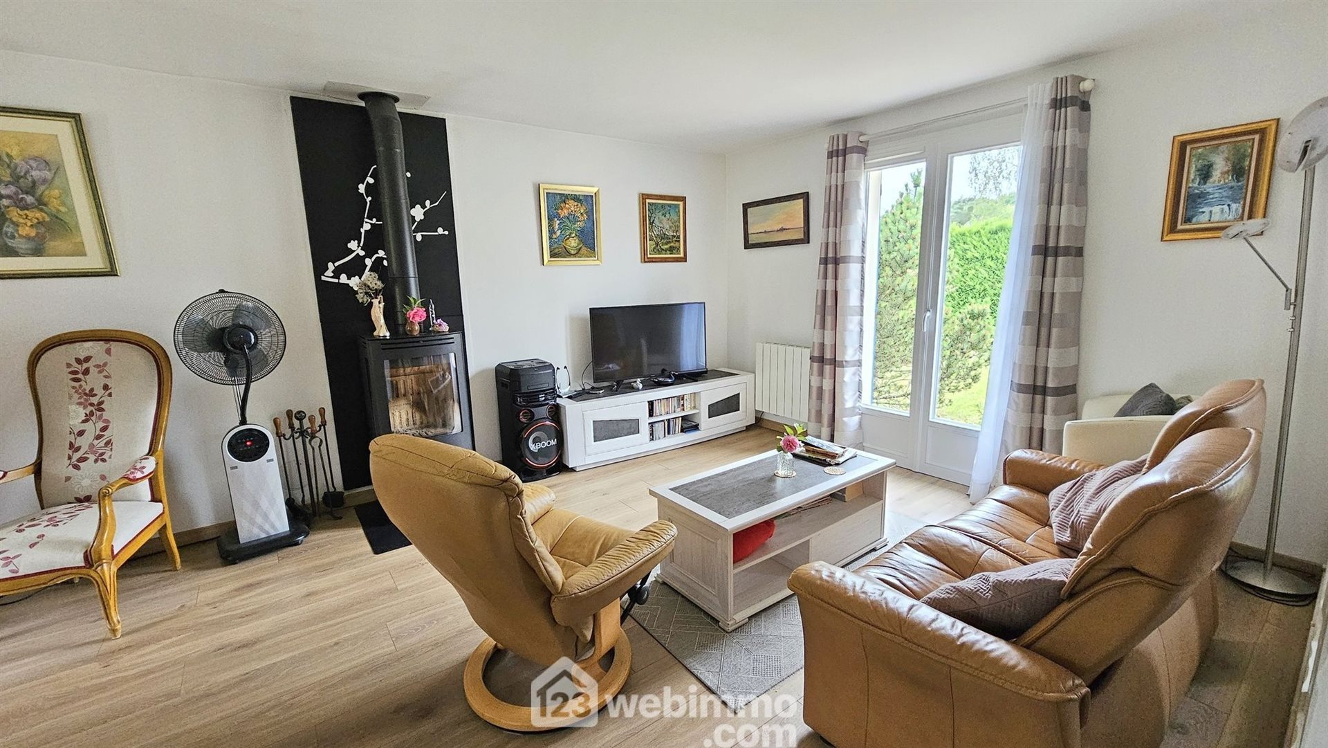 Maison à vendre, 90m², Boutigny-sur-Essonne