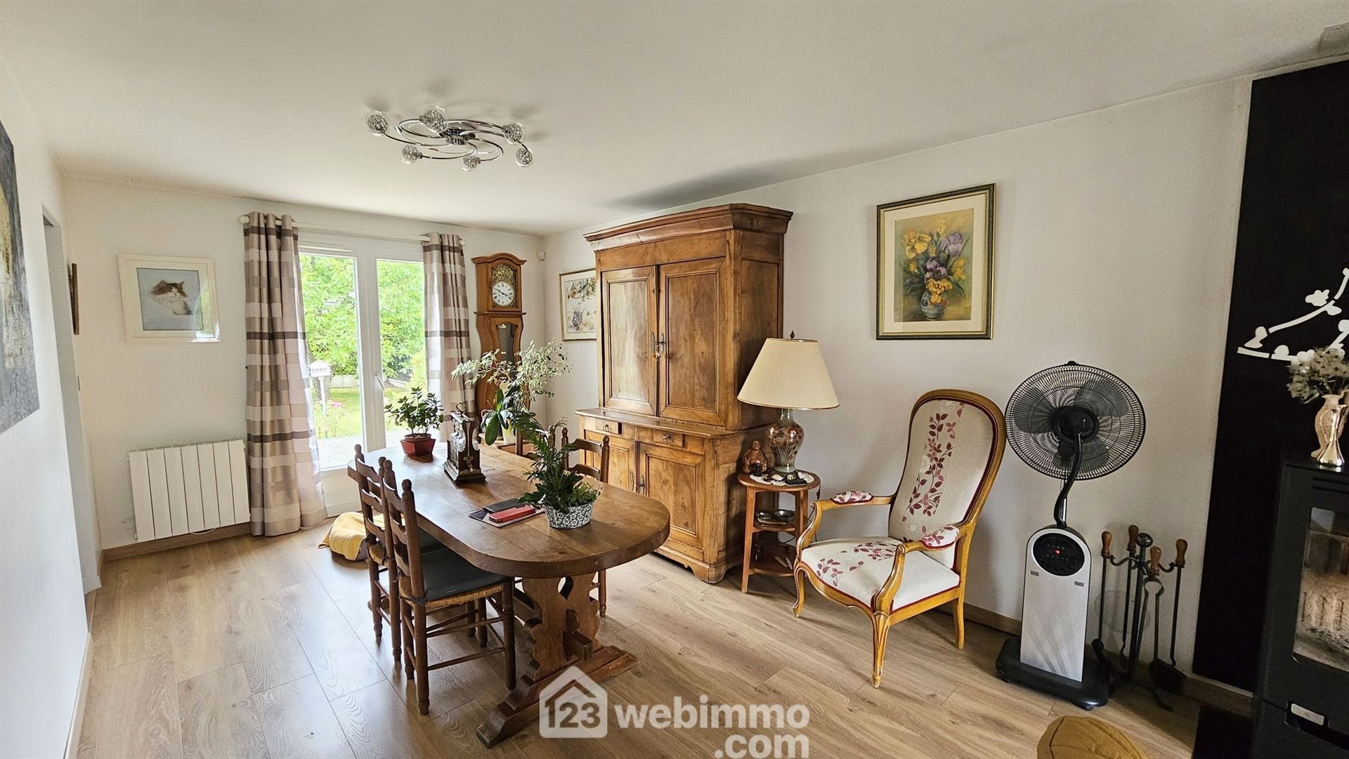 Maison à vendre, 90m², Boutigny-sur-Essonne