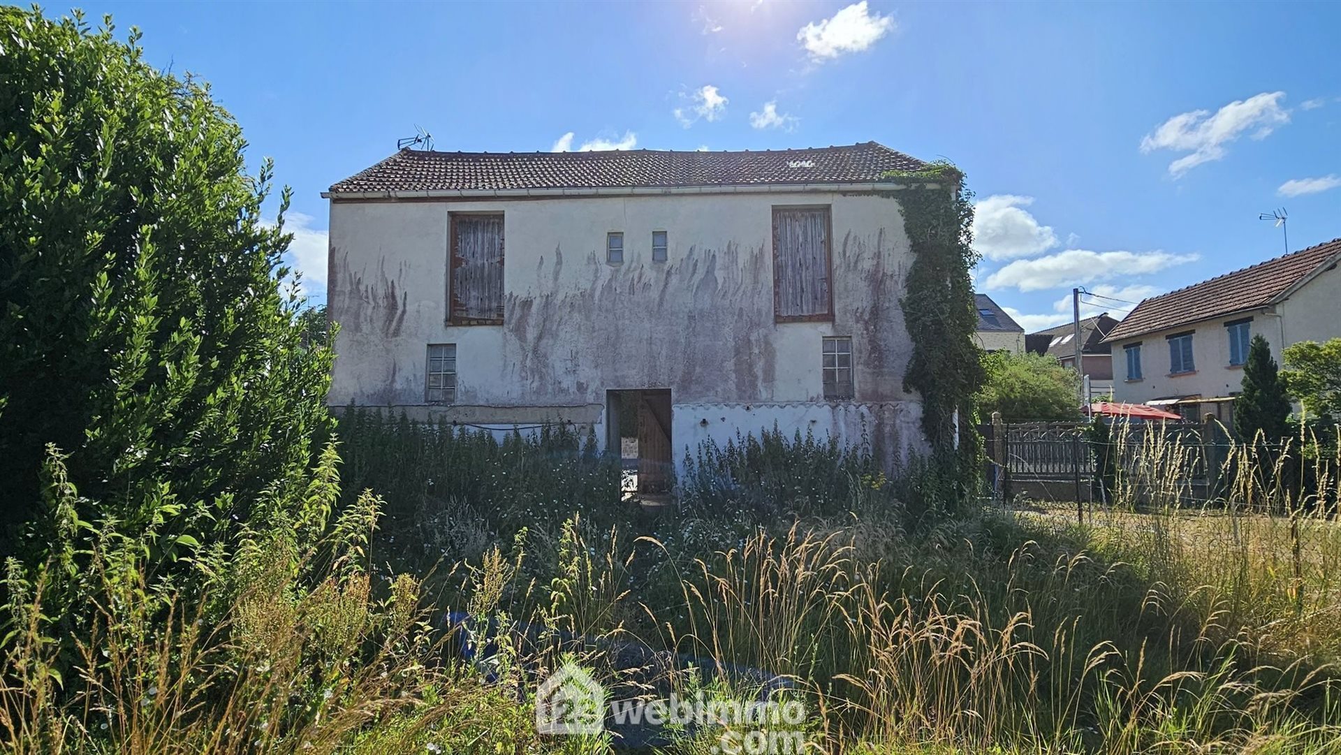 Maison à vendre, 88m², Milly-la-Forêt