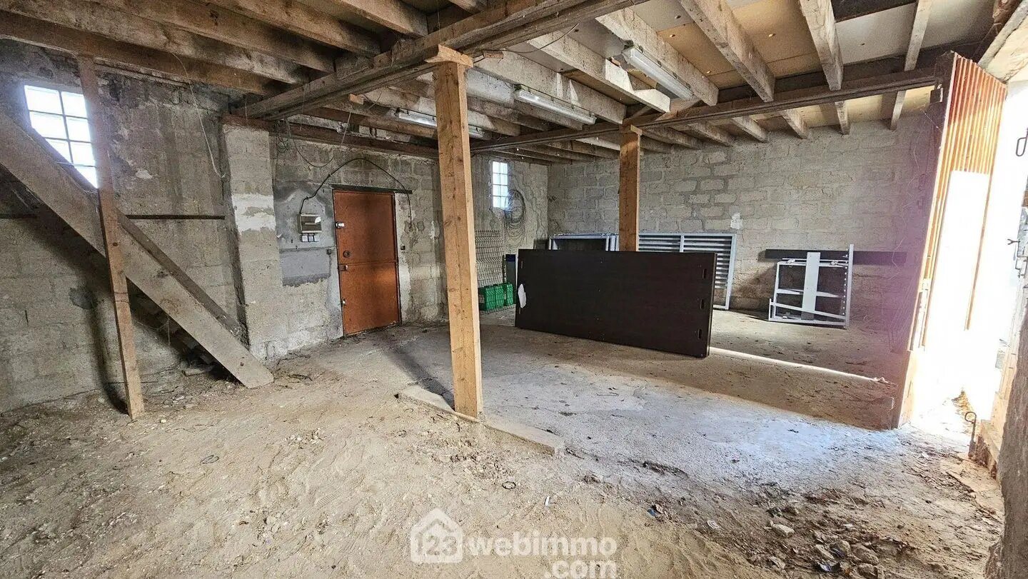 Maison à vendre, 88m², Milly-la-Forêt