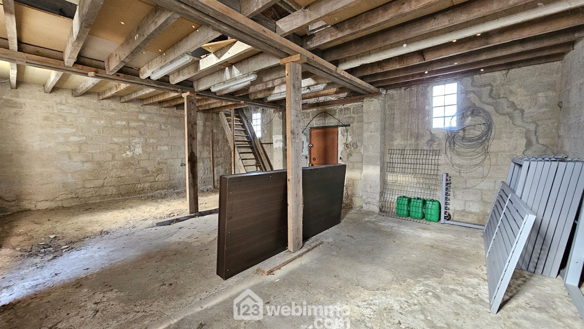 Maison à vendre, 88m², Milly-la-Forêt
