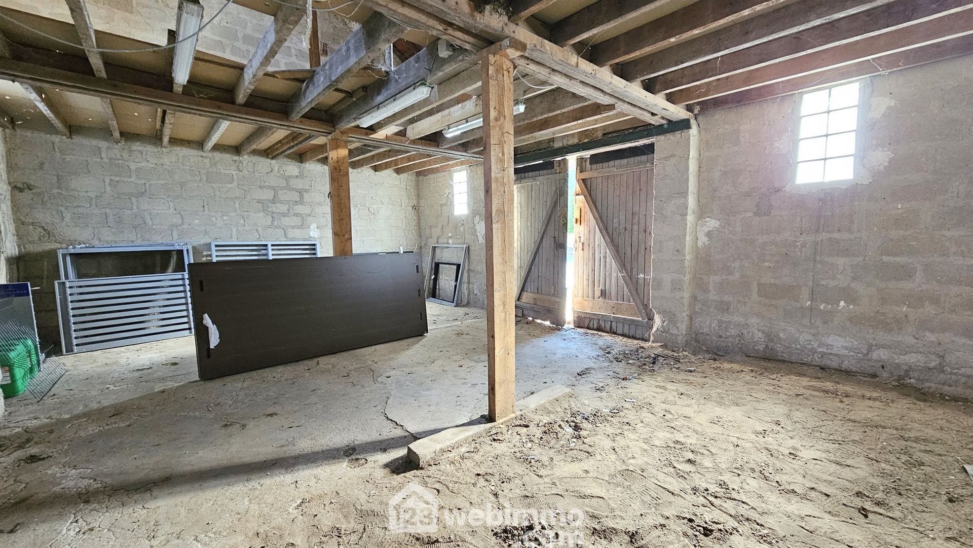 Maison à vendre, 88m², Milly-la-Forêt