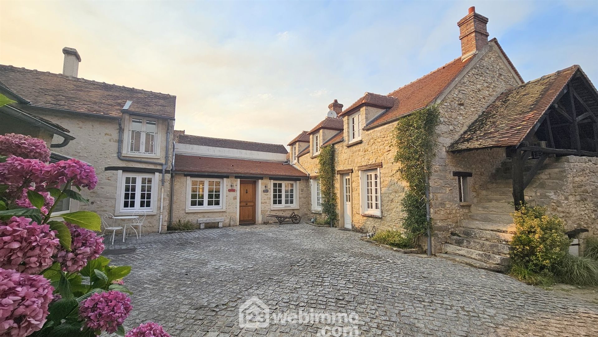 Maison à vendre, 273m², Moigny-sur-Ecole