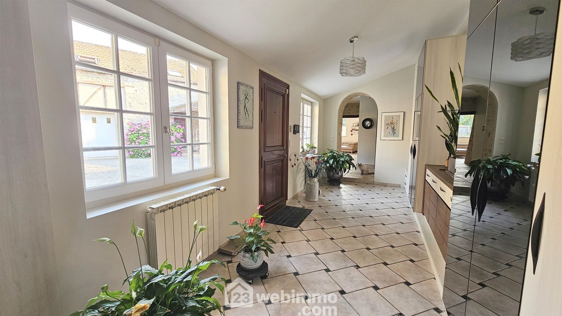 Maison à vendre, 273m², Moigny-sur-Ecole