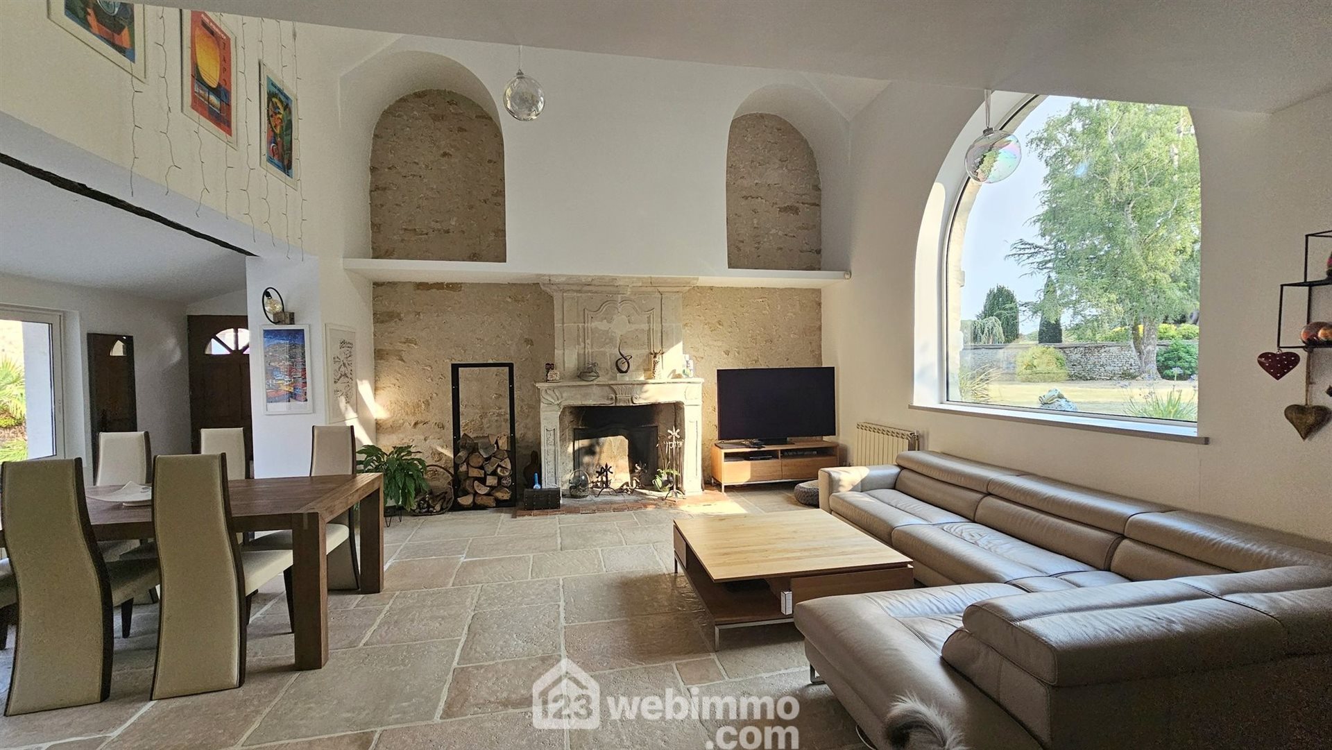 Maison à vendre, 273m², Moigny-sur-Ecole