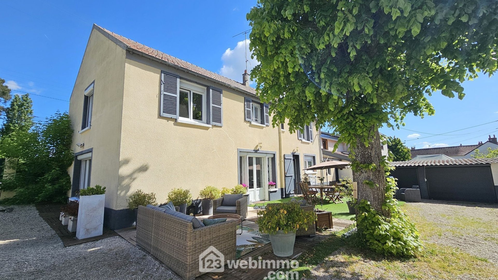 Maison à vendre, 201m², Maisse