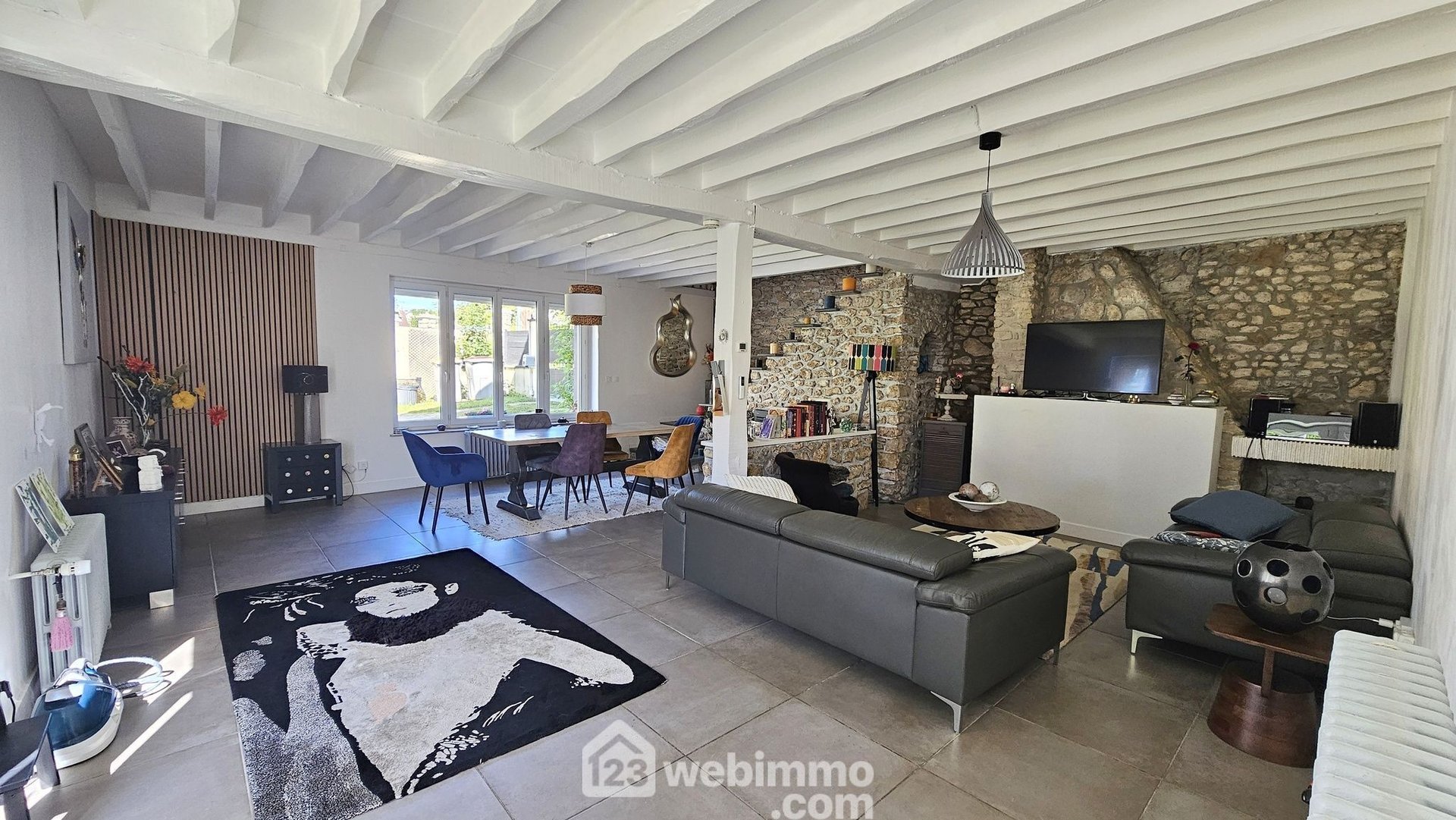 Maison à vendre, 201m², Maisse