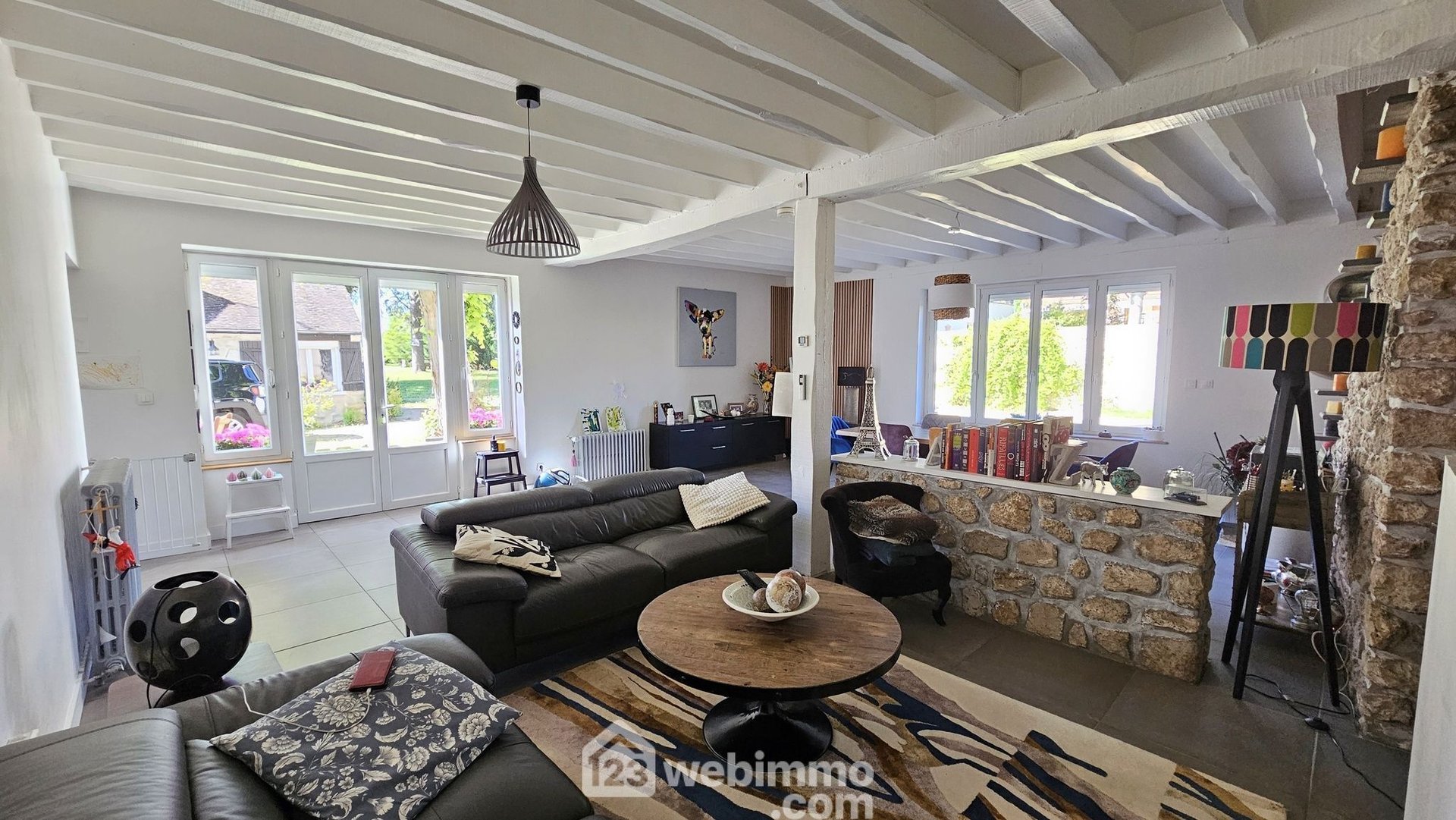 Maison à vendre, 201m², Maisse