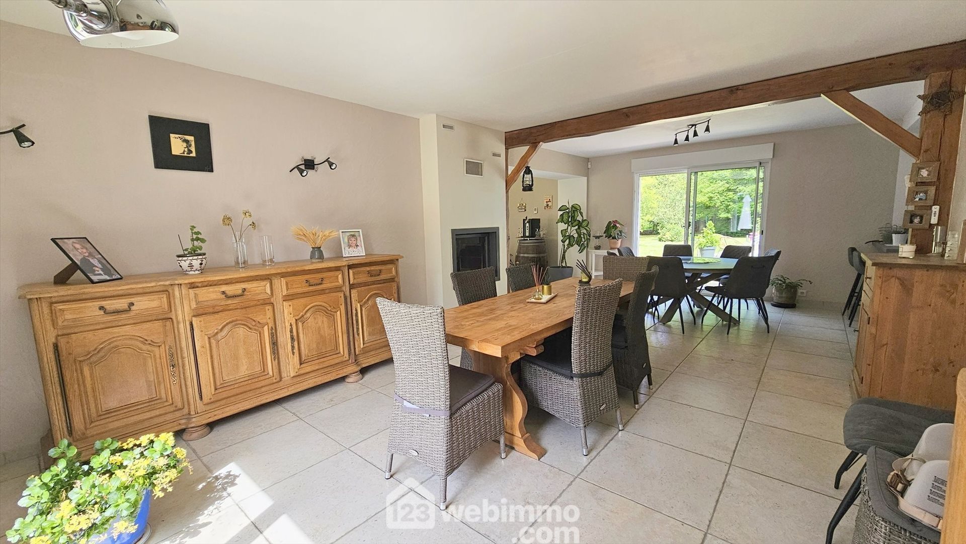 Maison à vendre, 178m², Noisy-sur-Ecole