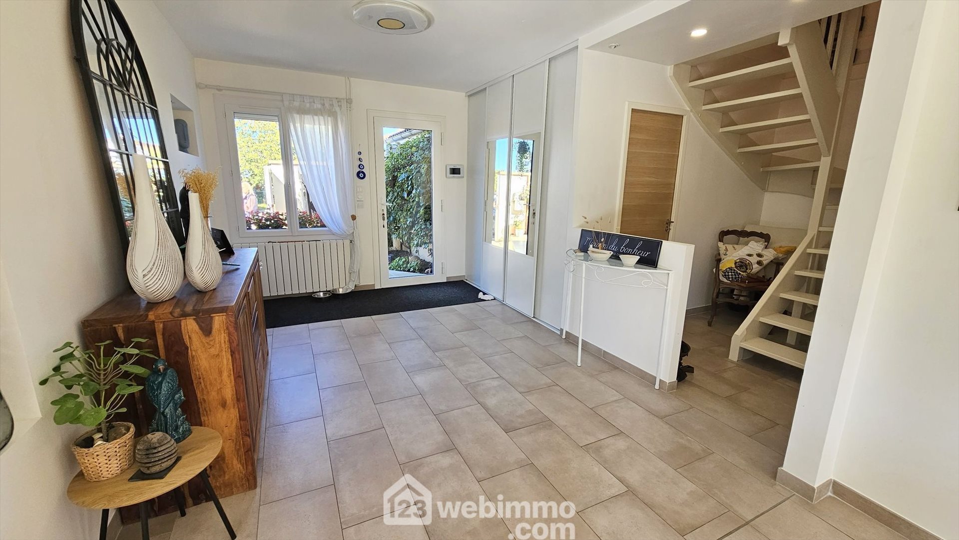 Maison à vendre, 117m², Milly-la-Forêt
